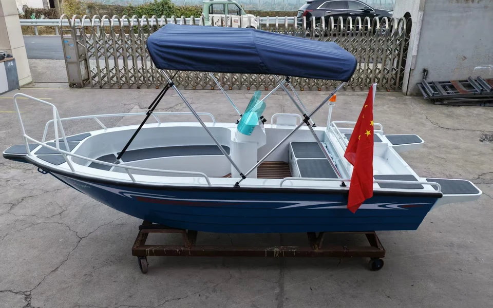 Vela 538 Performance