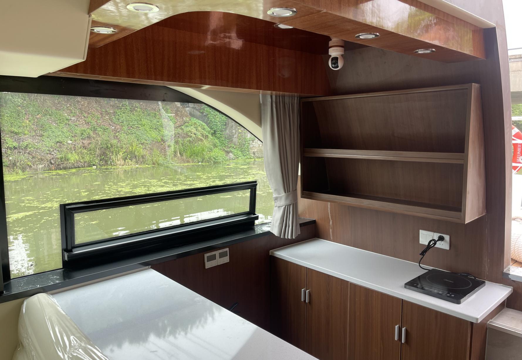Vela 72 Catamaran